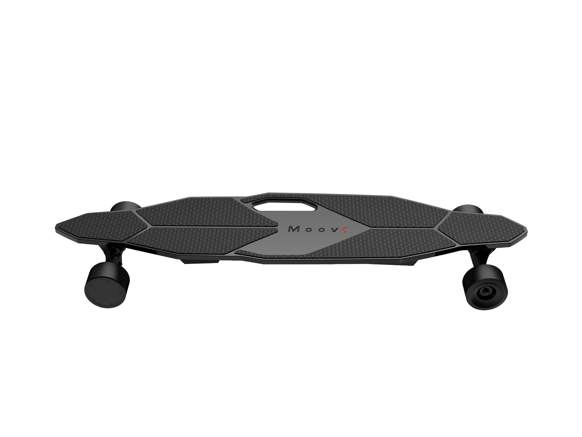 patineta eléctrica