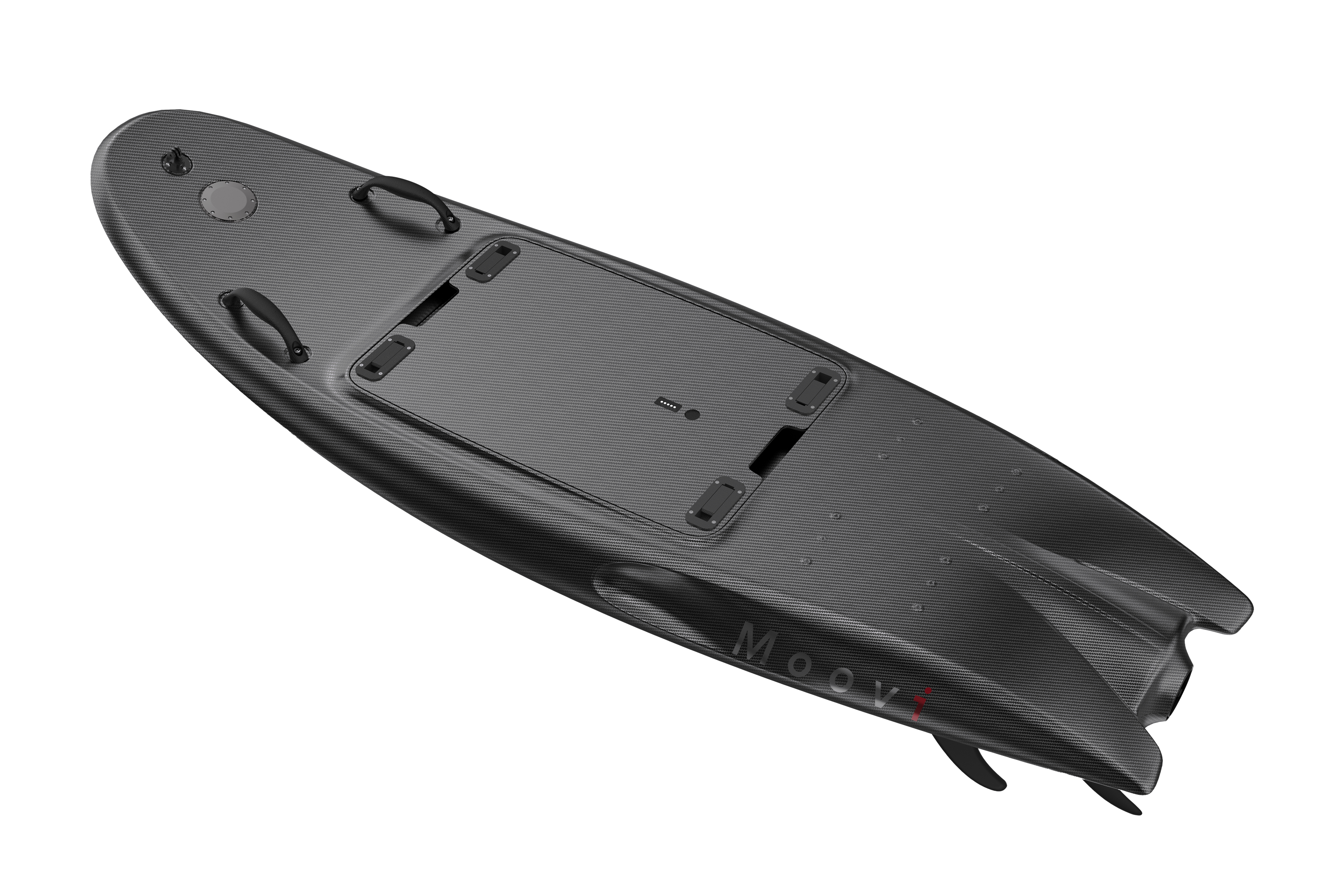 Tabla de surf eléctrica - F1