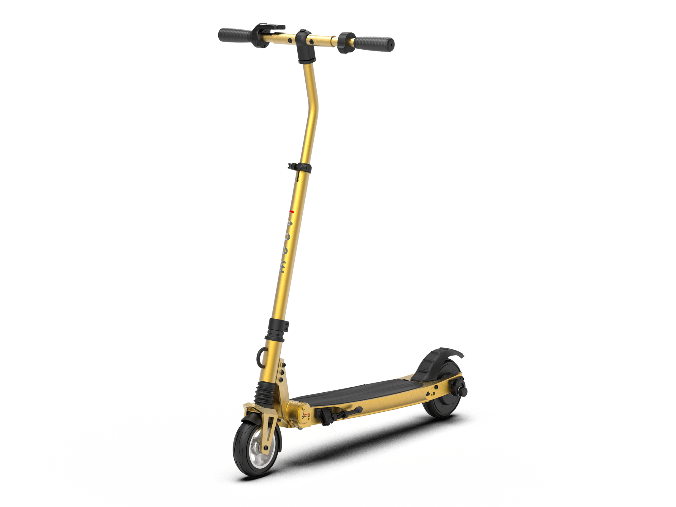E-Scooter