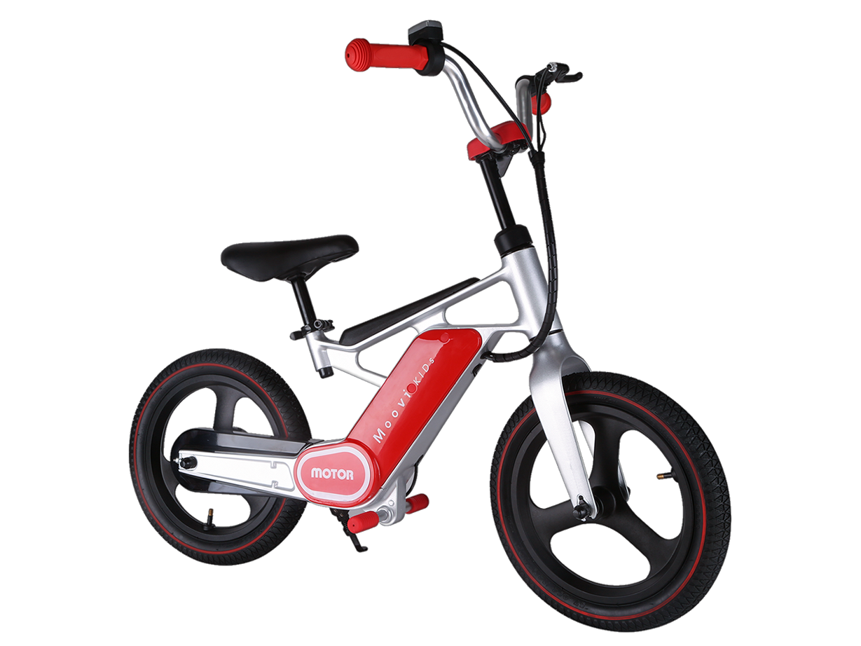 Kids Electric Balance Bike