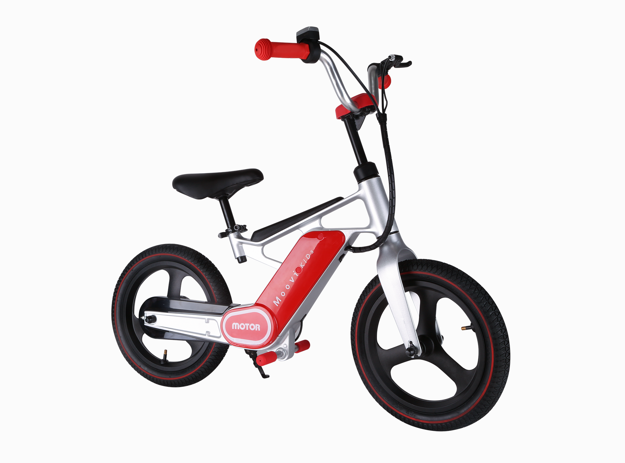 Kids E-Bike