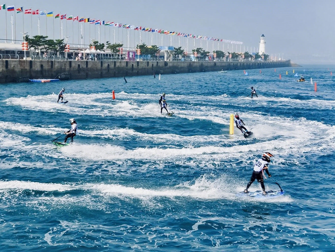 Moovi | 2024 Power Surfboard National Championship