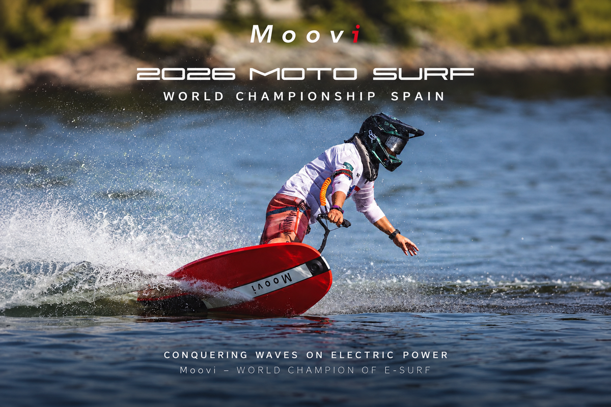 MOOVI MAKES HISTORY IN MARBELLA WITH LANDMARK ELECTRIC CLASS VICTORY
