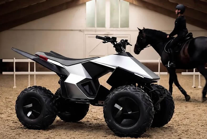 Moovi - Redefining Chivalry Through Modern Mobility