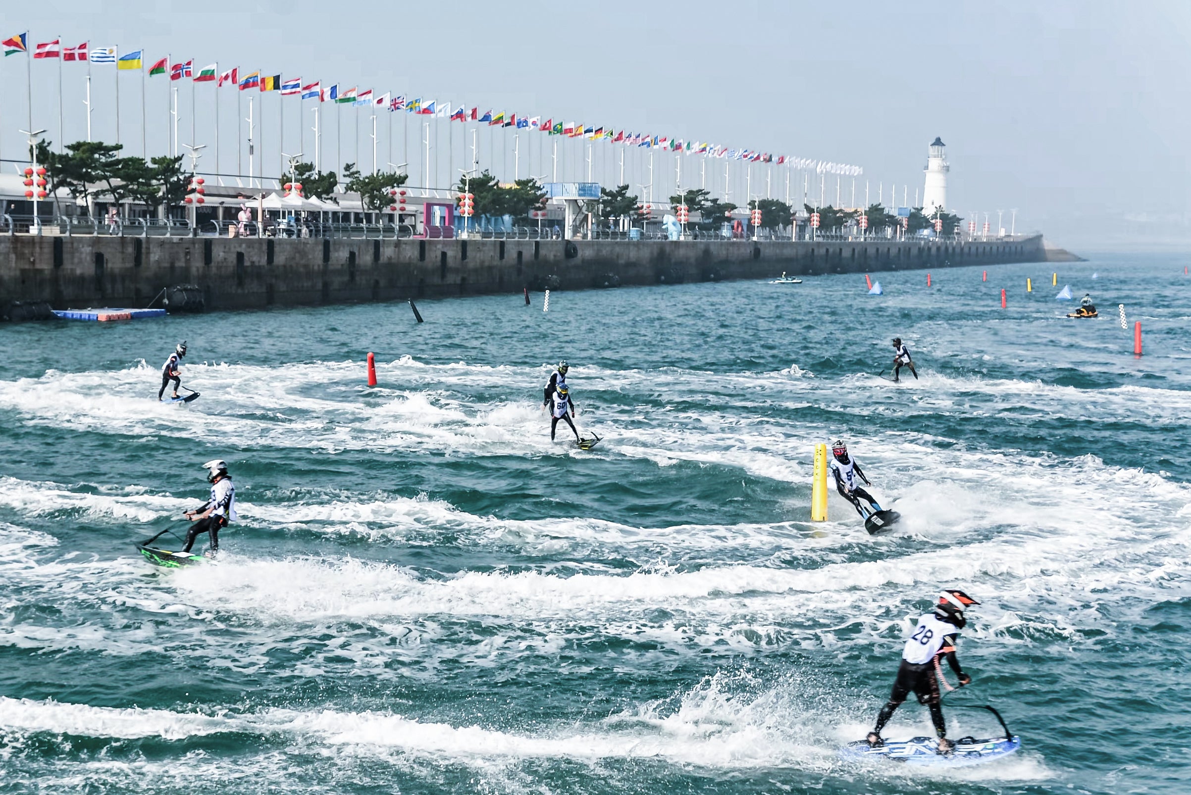 Moovi | 2024 Power Surfboard National Championship