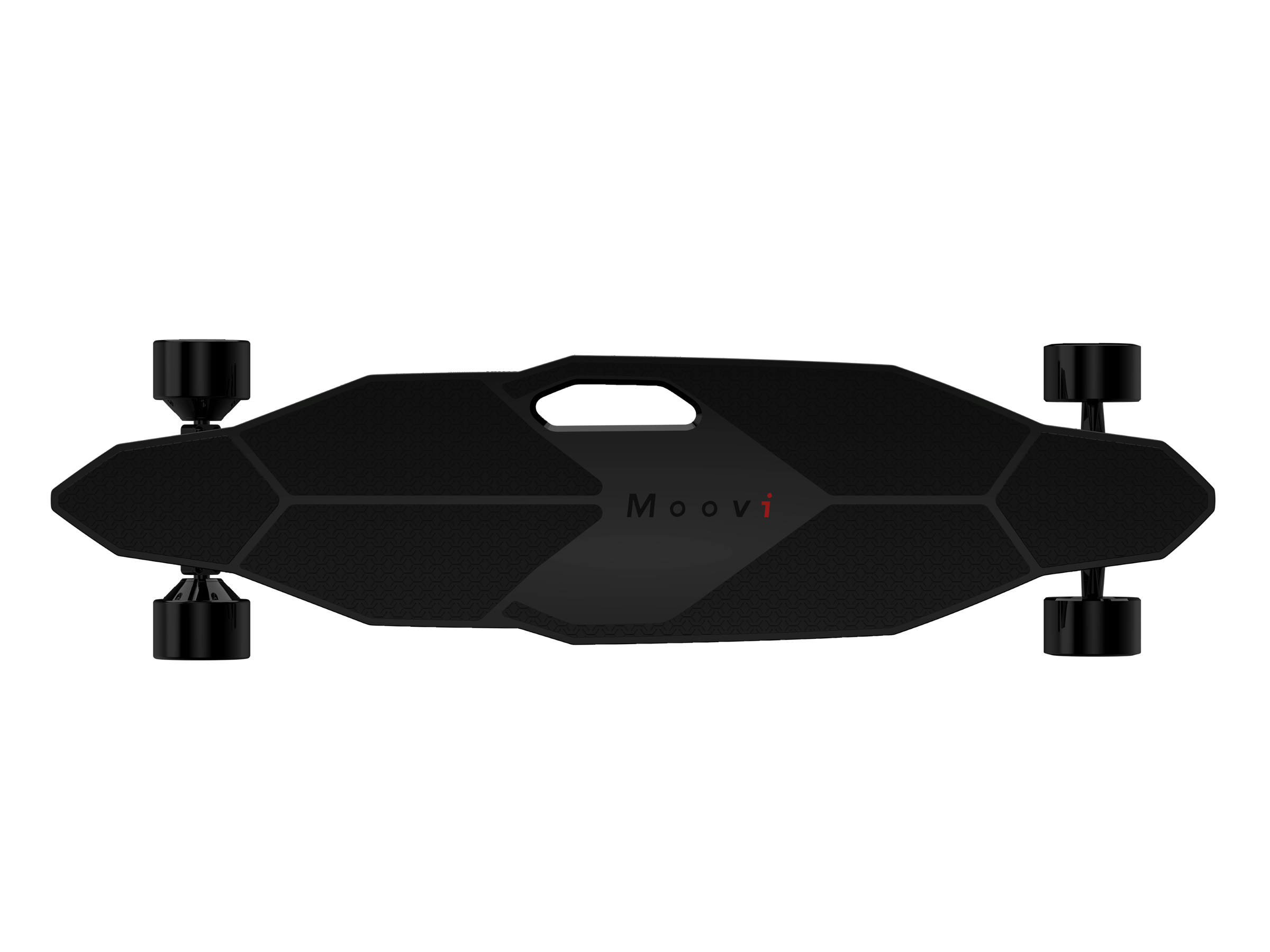 E-Skateboard