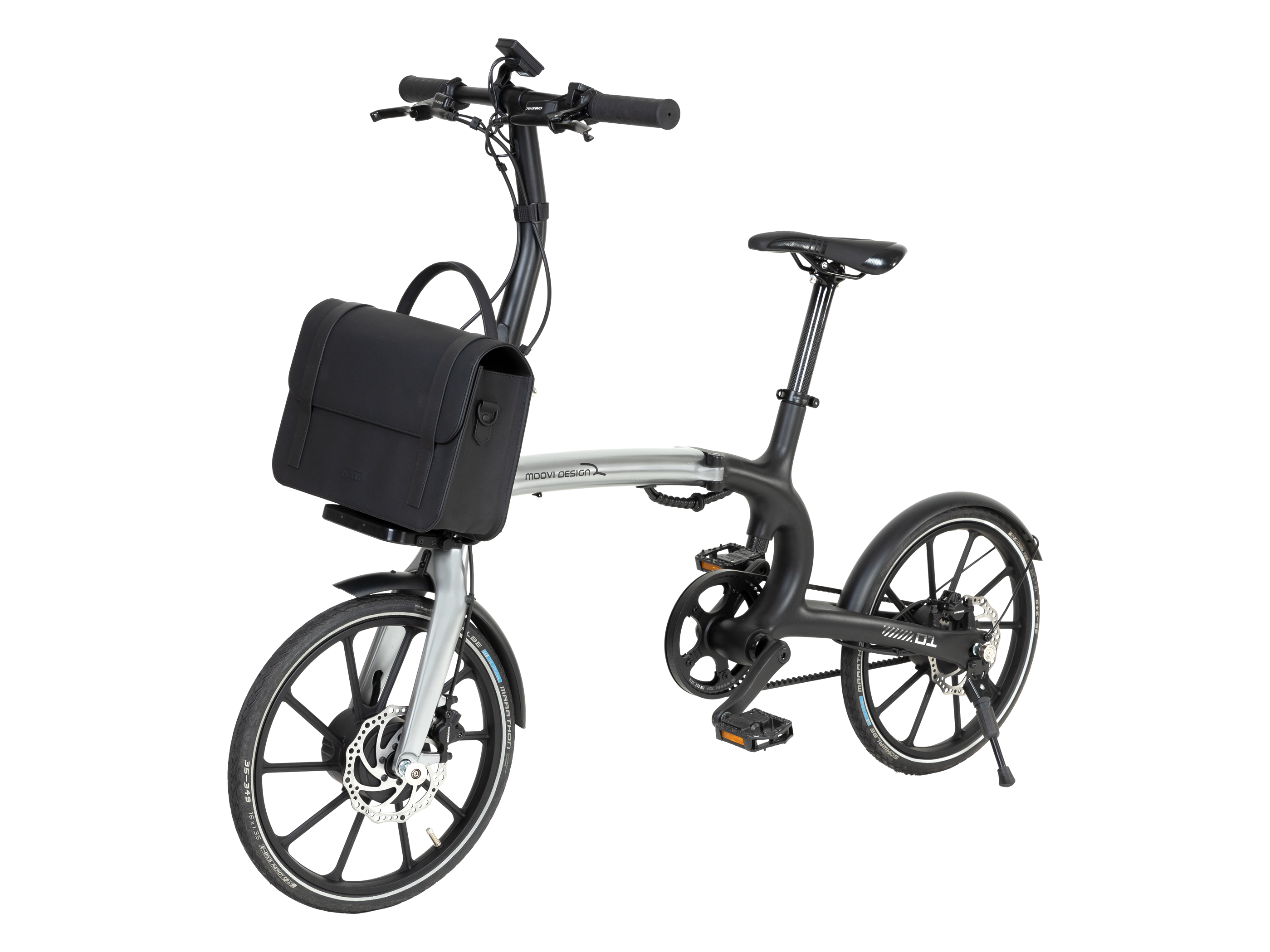 Vélo à assistance électrique-Cloud