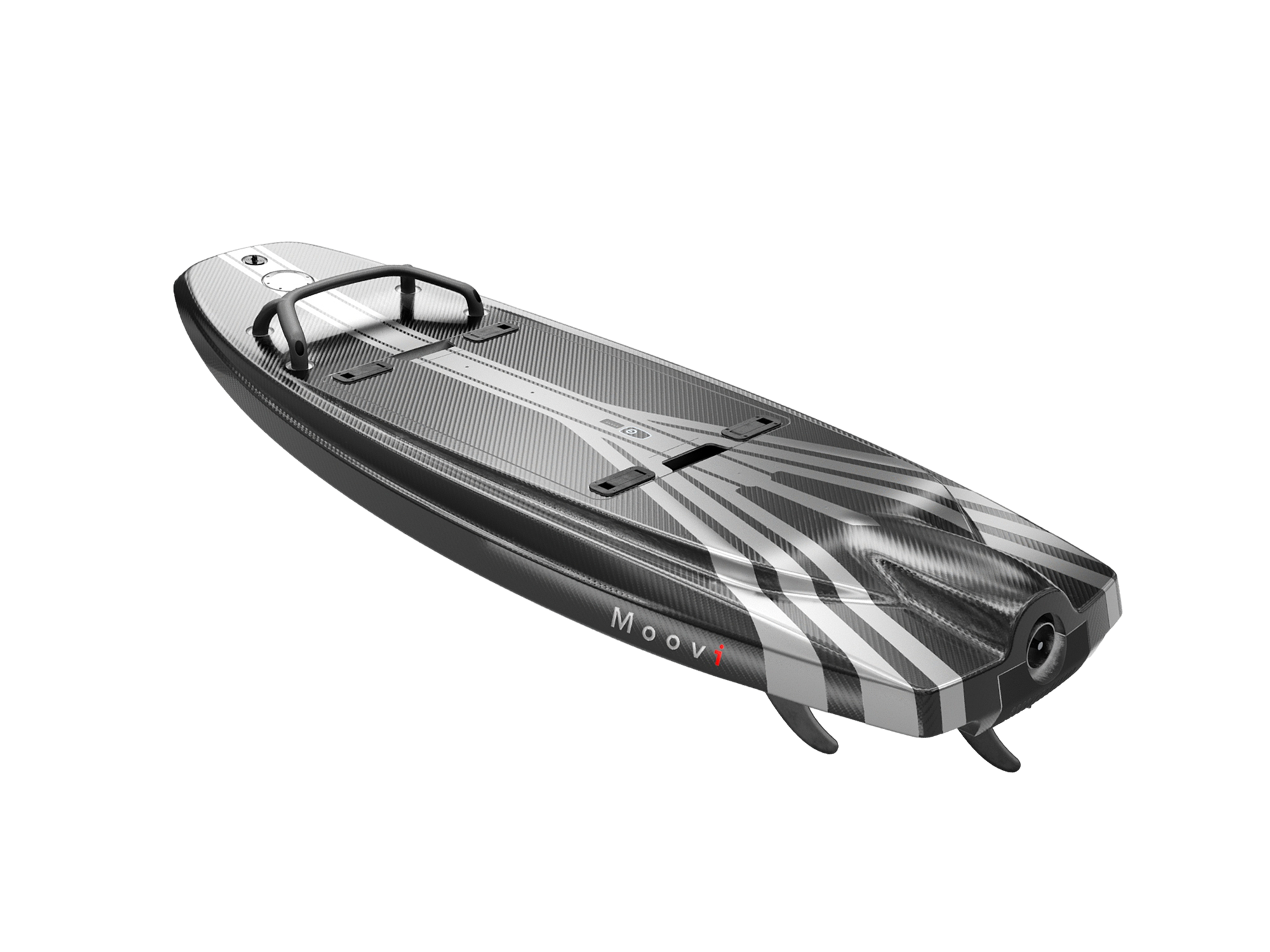 Tabla de surf eléctrica G1