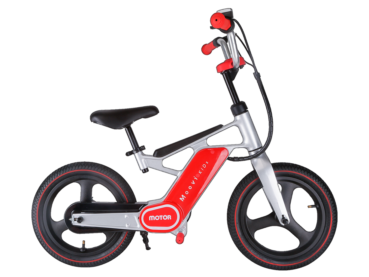 Kids Electric Balance Bike