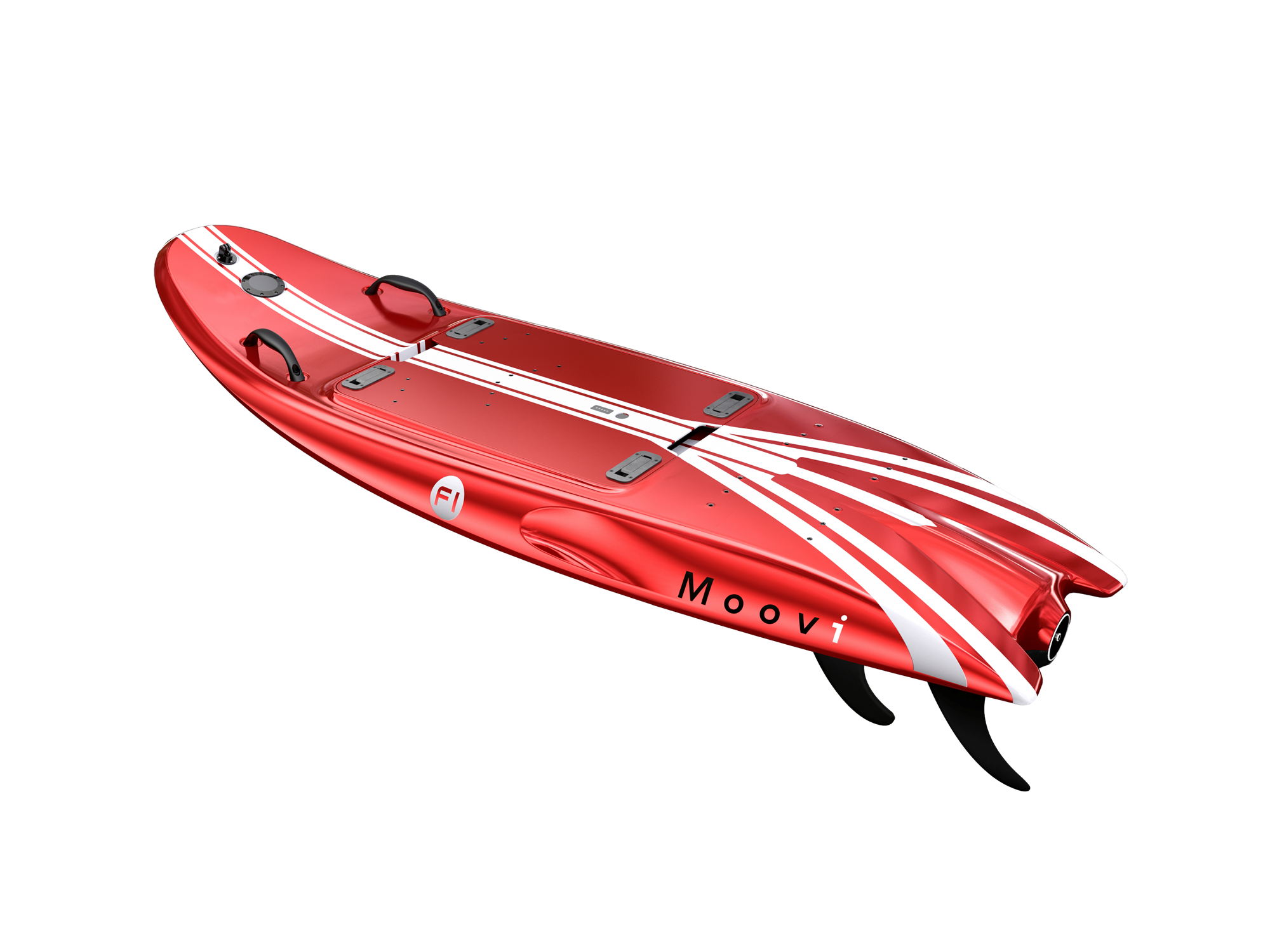 Tabla de surf eléctrica - F1