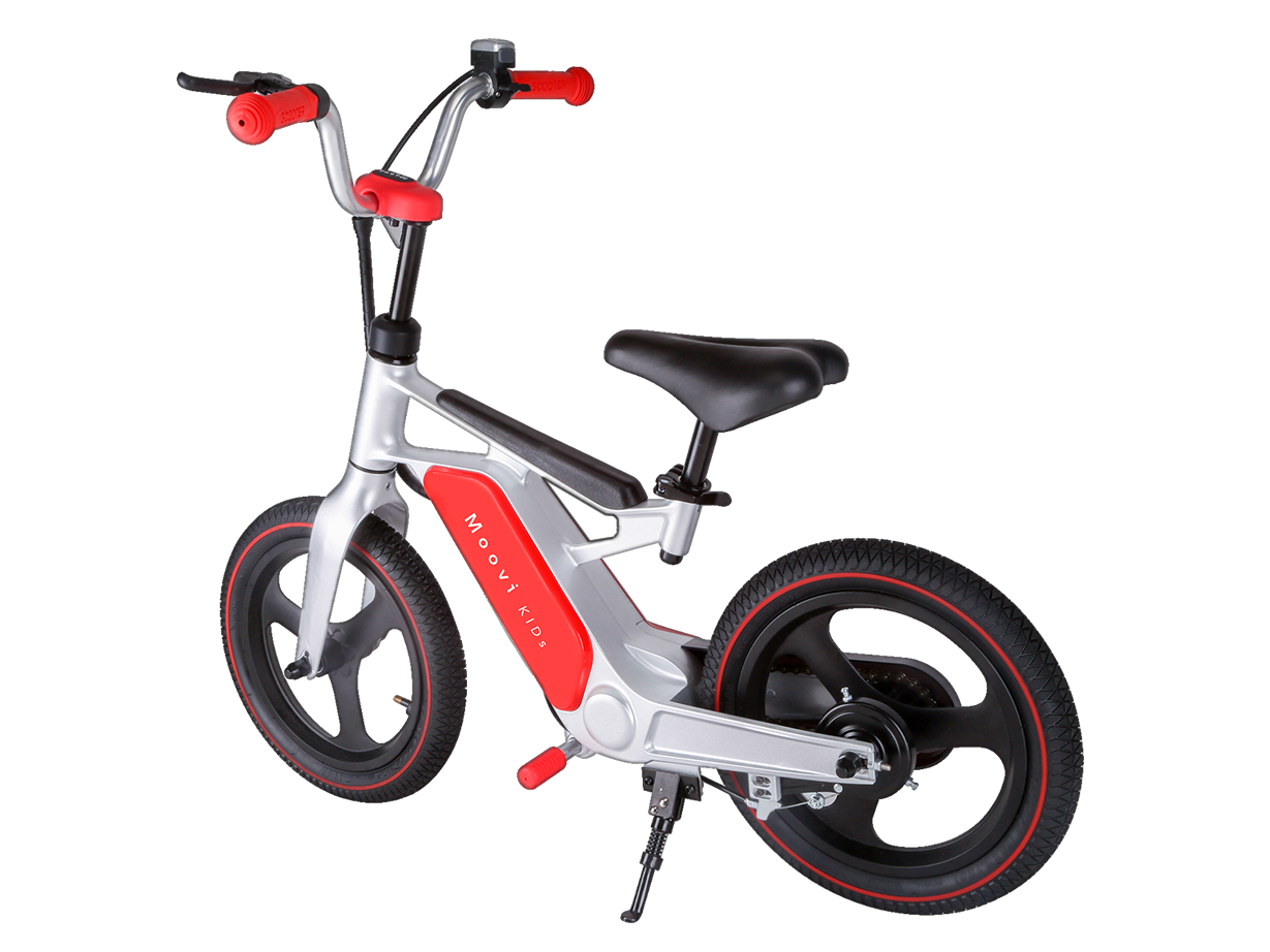 Kids Electric Balance Bike