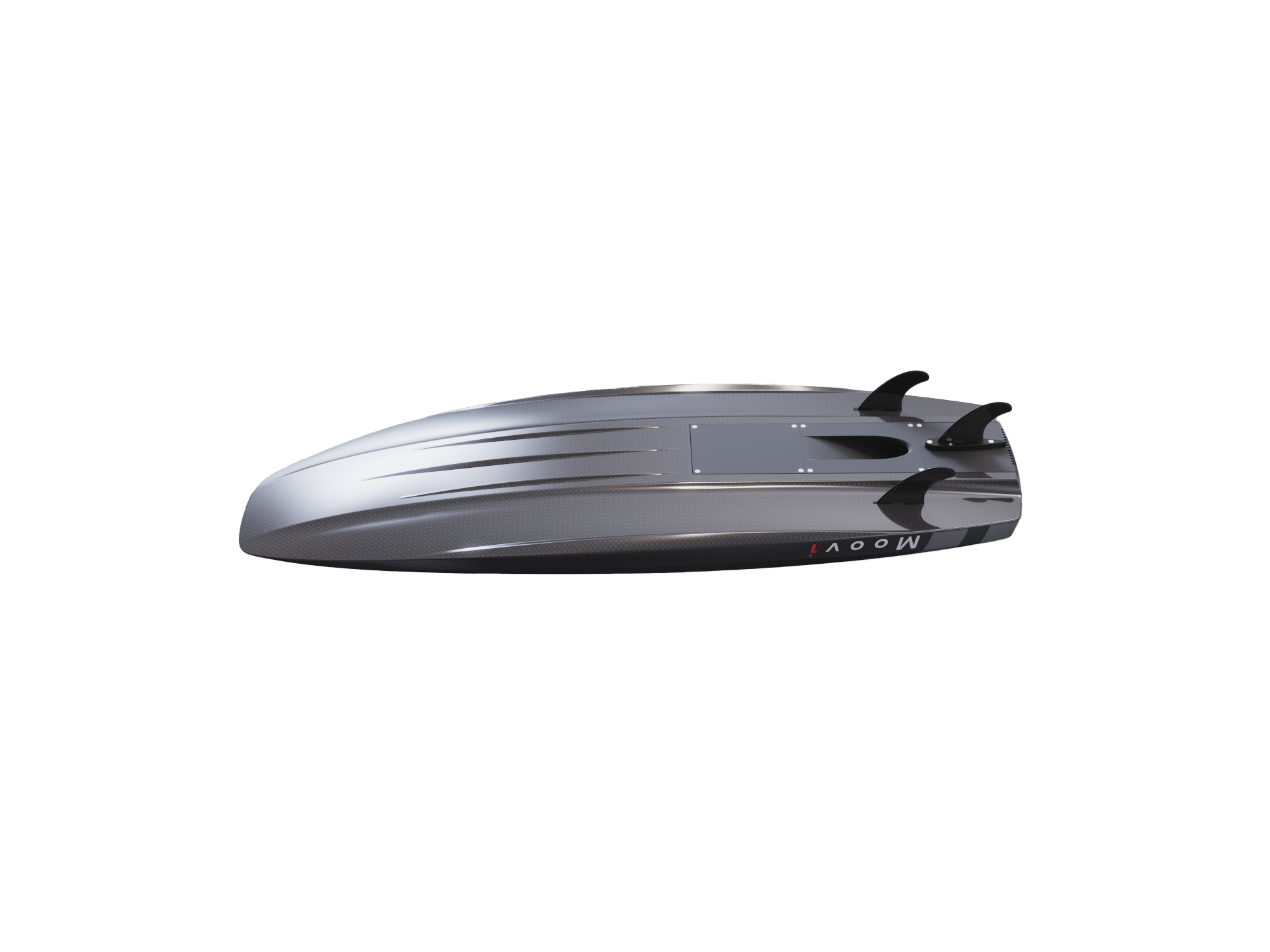 Tabla de surf eléctrica G1
