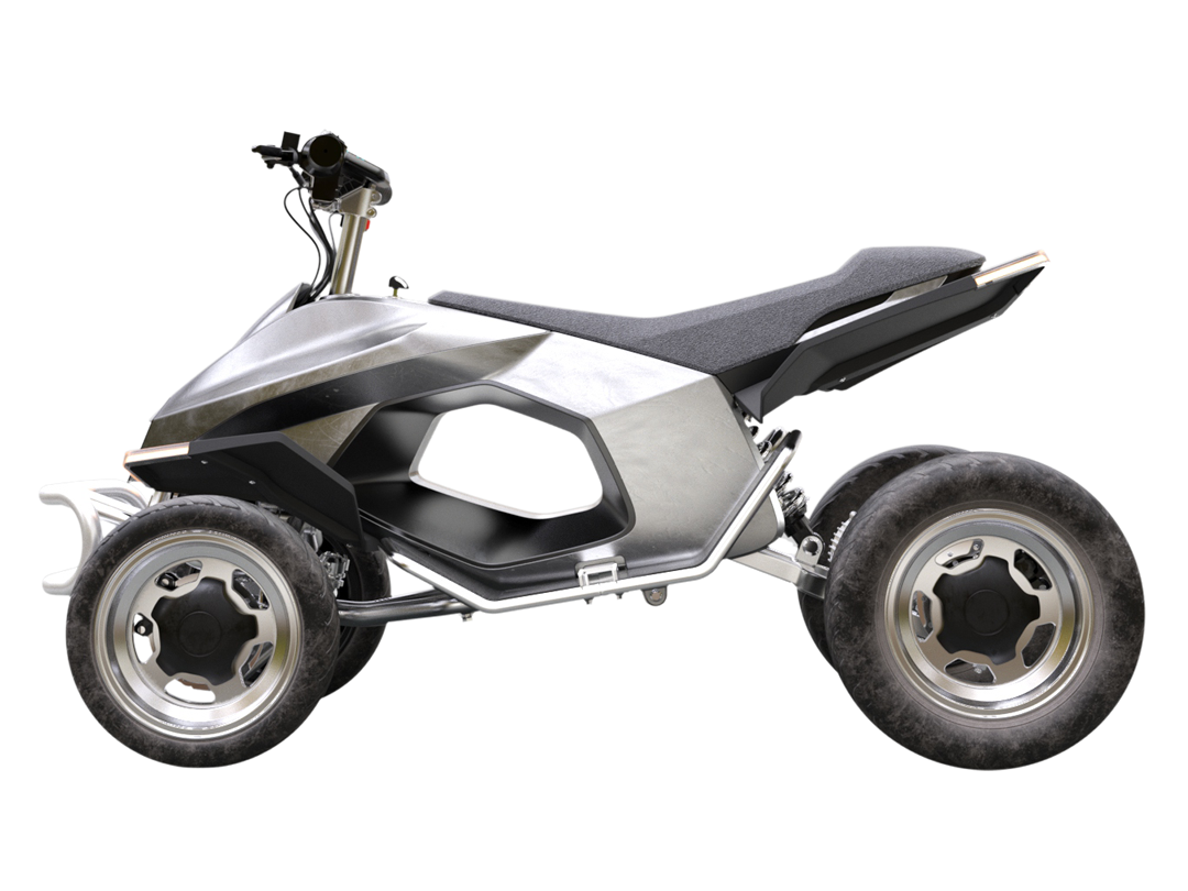 VTT électrique