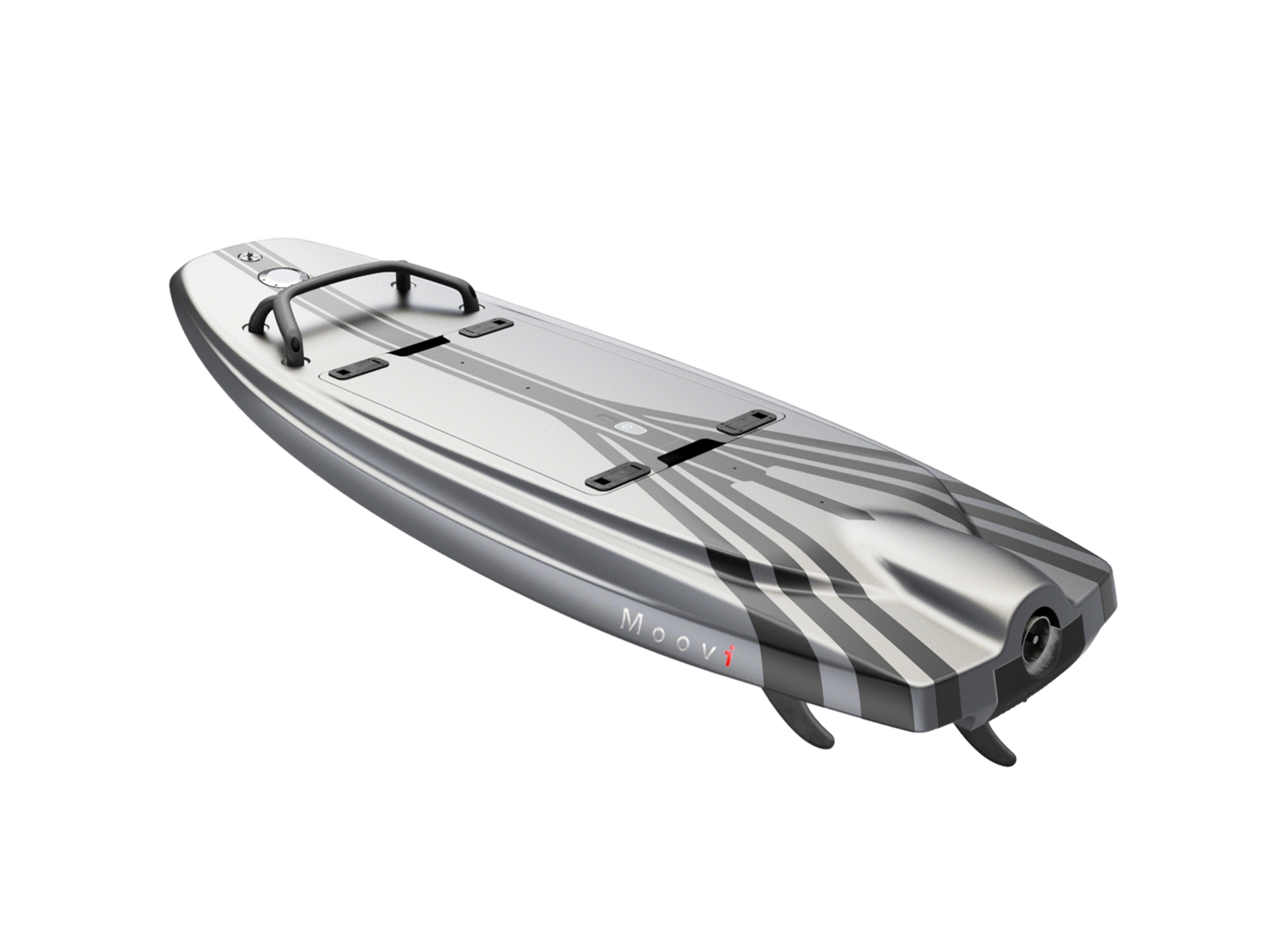 Tabla de surf eléctrica G1