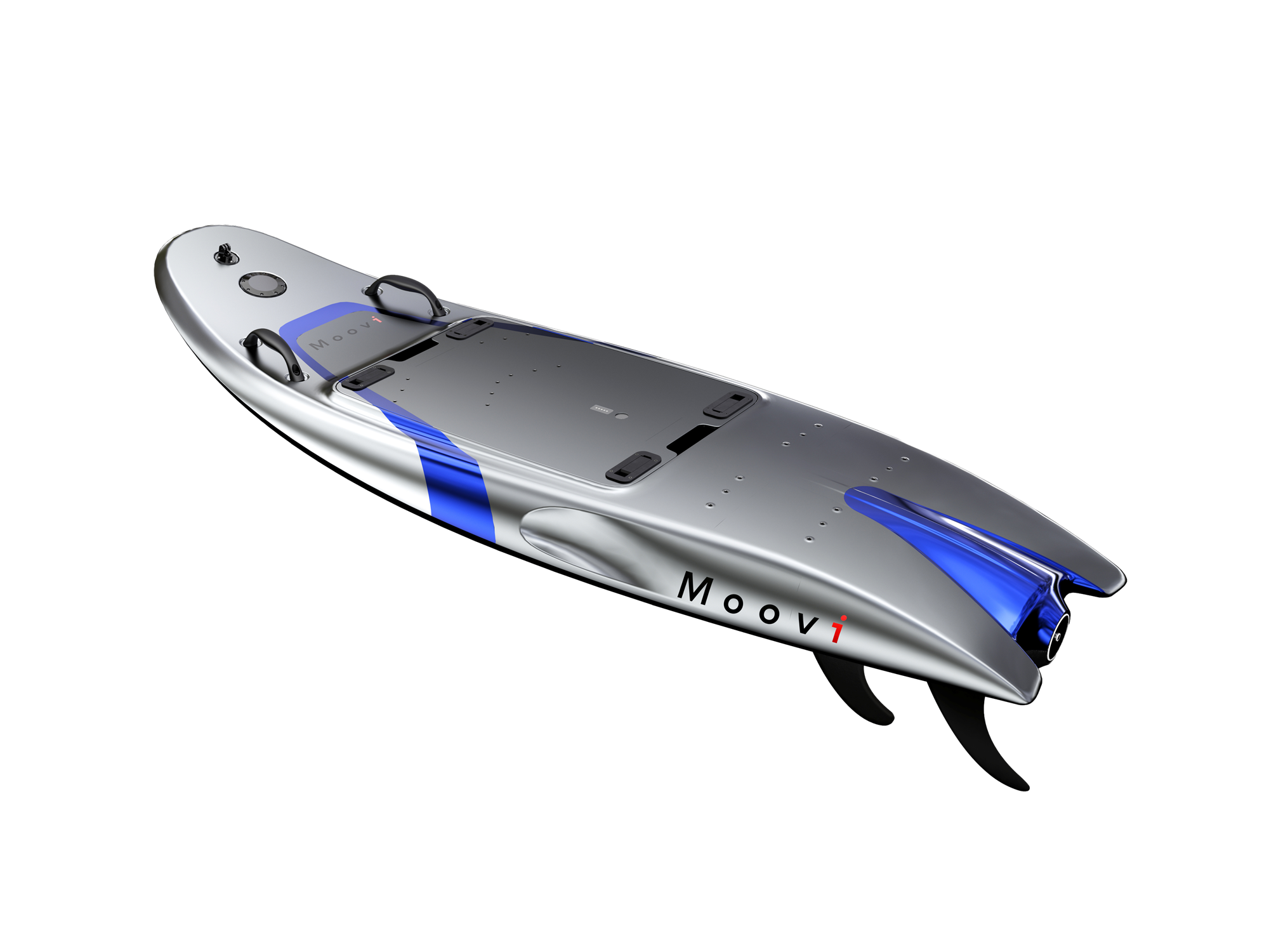 Tabla de surf eléctrica - F1