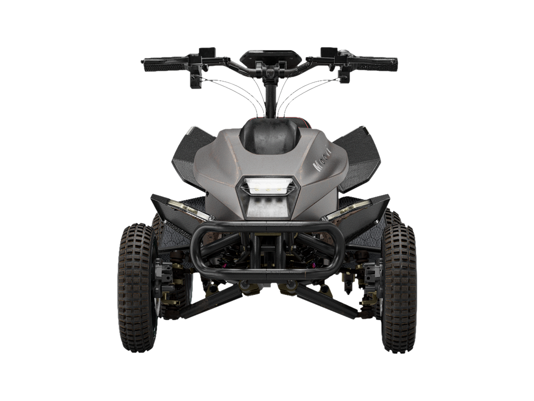 VTT électrique