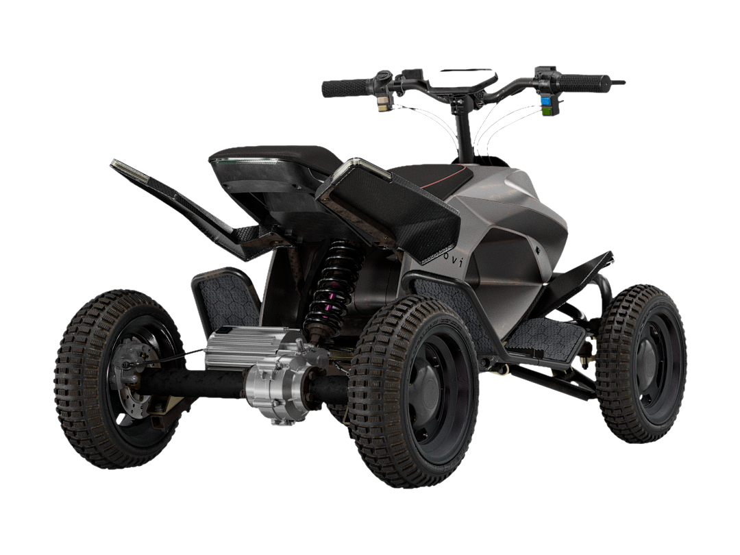 VTT électrique