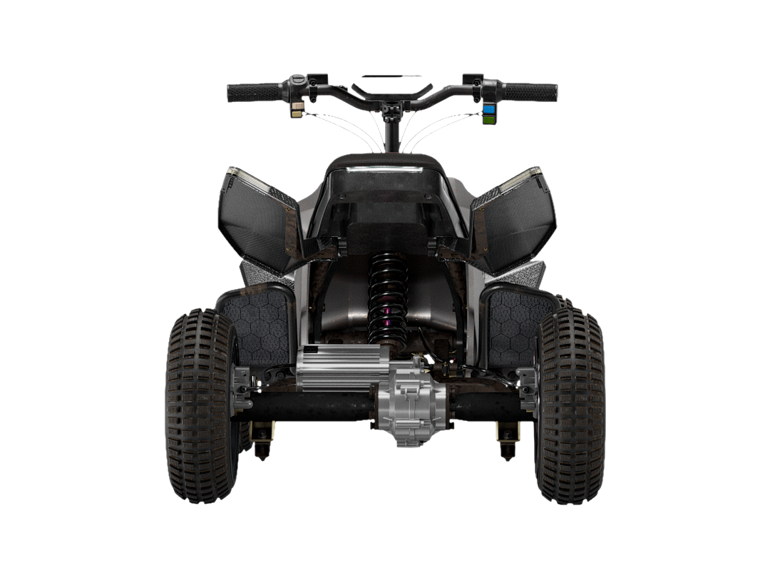 VTT électrique