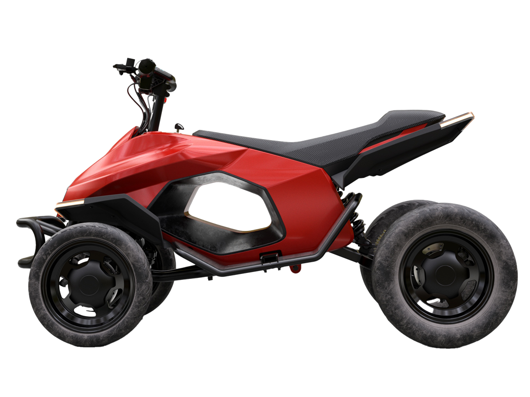 VTT électrique