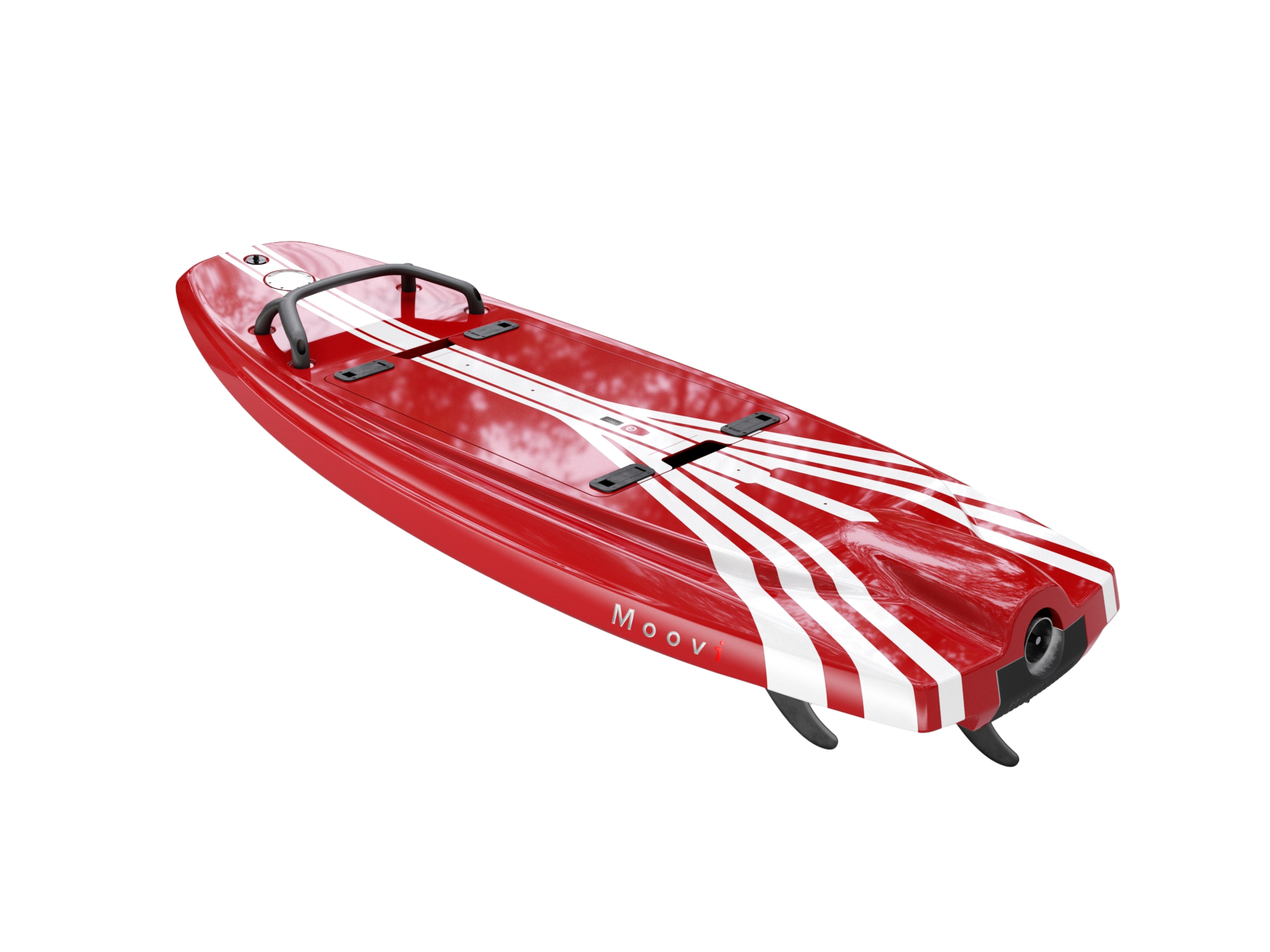 Tabla de surf eléctrica G1