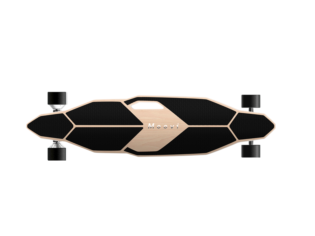 E-Skateboard
