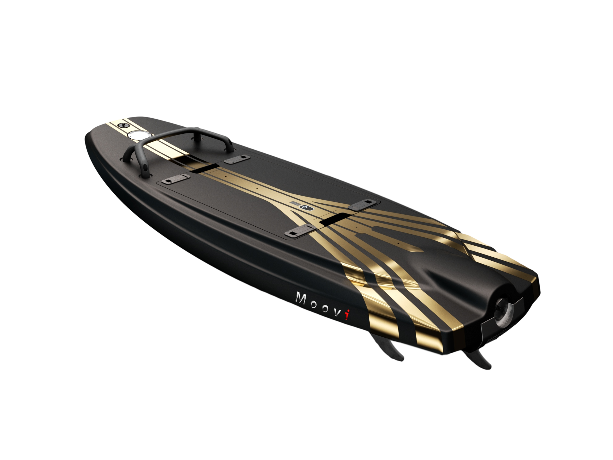Tabla de surf eléctrica G1