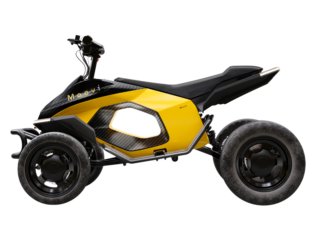 VTT électrique