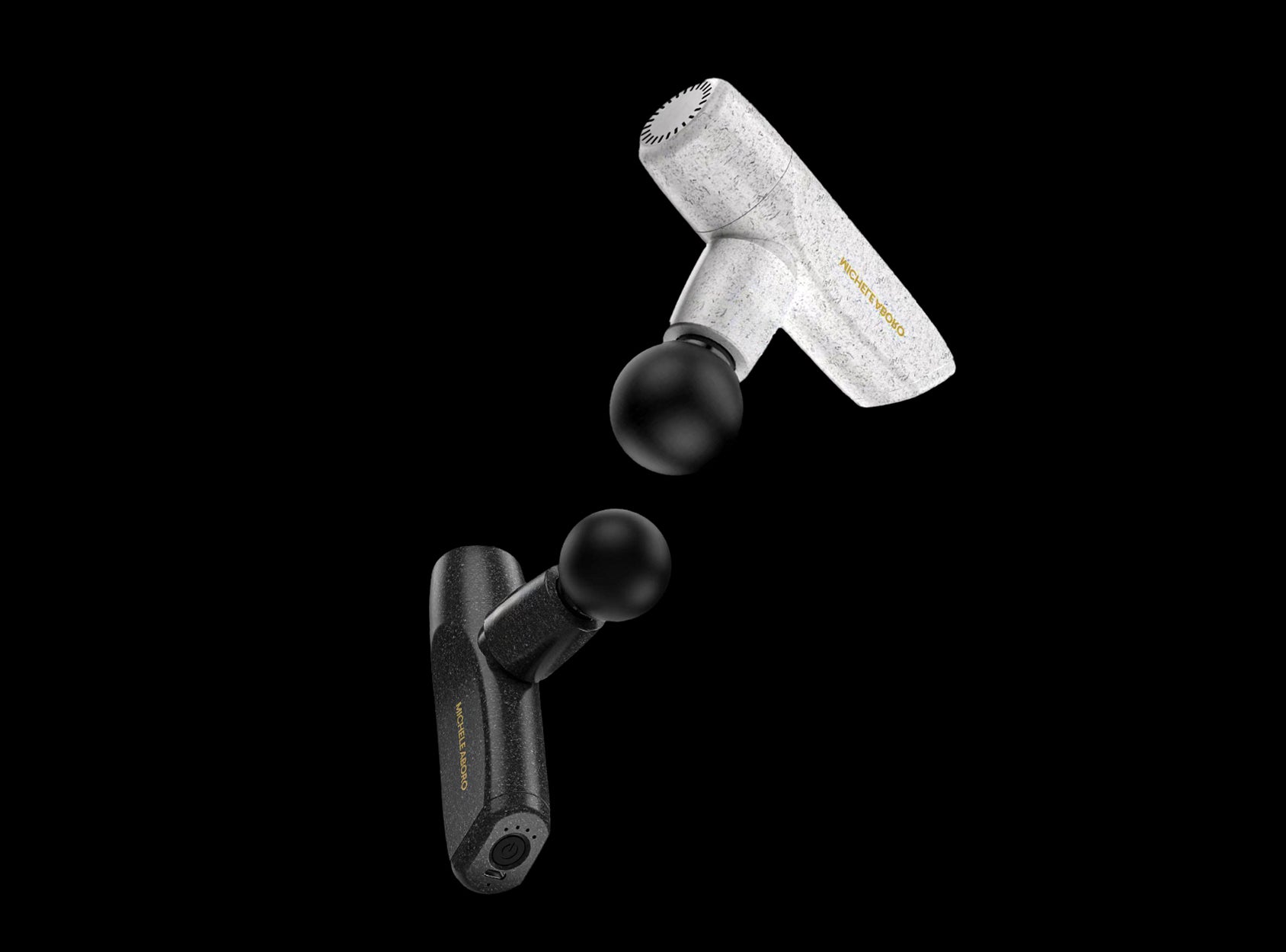 Massage Gun